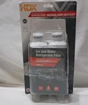 Hdx 107139 Fms-4 Premium Refrigerator Water Filter Samsung Haf-qin/exp 2pck. Fixed Price $19.99.