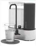 Pentair Rocean Reservoir - Counter-top Water Filtration System & Instaclean. Fixed Price $66.29.
