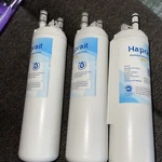 Haprait Hp006 Refrigerator Water Filter Replacement 3 Pack No Box. Fixed Price $15.00.