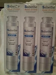 (lot Of 3)sabethe Model:st-f058 Refrigerator Water Filter Brand New #7. Fixed Price $15.97.