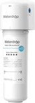 Waterdrop Alkaline Water Filter System For Sink Wd-alk16, Nsf/ansi 372 Certified. Fixed Price $49.99.