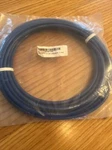 Metpure 1/4" Nsf Certified 25' Tubing For Water Filtration / Refrigerators Etc... Fixed Price $11.99.