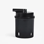 Culfmf01 Water Filter For Sink Faucet, Reduces Microplastics & 97% Of Pfoa/pf.... Fixed Price $21.11.