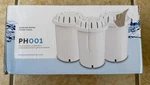 Invigorated Water Ph001 - White Alkaline Filter 2 Pack Sealed Free Ship!. Fixed Price $29.99.