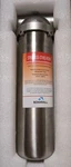 New Bokkrall 304 Water Filter Housing Corrosion-resistant Stainless Steel. Fixed Price $69.77.
