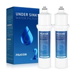 F.set.ss-2.5 Water Filter, Replacement Filter Set For Ss-2.5 Unit Same.... Fixed Price $143.80.
