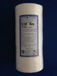 Hydro Cure Deluxe Dg 25/05 Big Blue 10"x4.5" Sediment Filter - Case Of 8. Fixed Price $149.99.