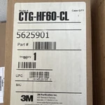 3m Ctg-hf60-cl Commercial Water Filter Cartridge 5625901 Model Use. Fixed Price $145.50.