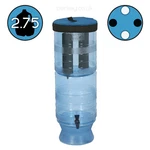 Berkey Light Water Filter 2.75 Gal.. Fixed Price $305.00.