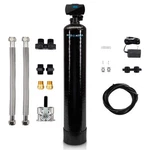 Pro+aqua Whole House Water Filtration System Reduces Iron, Sulfur, Manganese. Fixed Price $601.07.