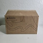 Aquasana 2-stage Under Sink Water Filter System Aq-5200. Fixed Price $72.99.