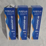 3 Pack Pureplus Pp-rwf3100a Refrigerator Water Filter Replacement Sealed. Fixed Price $14.99.