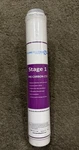 Pure Blue H2o Water Filter Stage 1 Pb-tlro3cb1t New. Fixed Price $24.85.