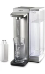 Brita Hub Compact Instant Powerful Countertop 9 Cup Water Filter Hamilton Beach. Fixed Price $149.00.