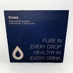 Stokk T1 Uv Countertop Osmosis Water Filter 6-stage Ro Filtration System. Fixed Price $148.99.