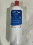 Waterdrop Wd-w01 Replacement For 3us-af01 Under Sink Water Filter New Sealed. Fixed Price $15.99.
