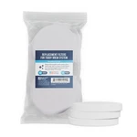 Essential Values 12-pack Toddy Filter Replacement, (filter), White. Fixed Price $25.40.