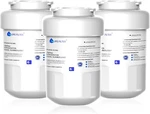 Lifefilter Replacement For Mwf Refrigerator Water Filters - 3 Pack. Fixed Price $26.90.