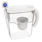 Filtered Water Pitcher Clearly Updated Model 365+ Contaminants. Fixed Price $139.99.