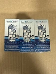 (6) Best Choice Refrigerator Replacement Filter - Bcf84- Sealed !!. Fixed Price $35.00.