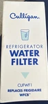 Culligan Cufwf1 Replacement Frigidaire (wfcb) Refrigerator Water Filter. Fixed Price $9.99.
