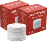 Aeropress Coffee Maker White Paper Microfilters, Compostable Filters M.... Fixed Price $31.48.