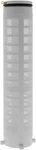 /vu-flow Fs-1-1/2-250 Spin-down Polyester Replacement Filter 250 Mesh - 8. Fixed Price $36.13.