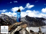 New Genuine Sport Berkey Water Filter Bottle Free Shipping. Fixed Price $46.00.