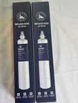 Ailaike Ge Rpwf Compatible Refrigerator Water Filters Replacement Lot Of 2. Fixed Price $15.00.