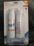 Hdx Refrigerator Water Filter Fmf-8 Premium Fits Frigidaire Puresource Ultra Ii. Fixed Price $21.99.