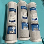 Express Water Coconut Shell 5 Micron 10" Carbon Block Cto Replacement Filter Lot. Fixed Price $37.99.