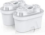 Fpt01 Replacement Water Filter Cartridge Set For Fp40 Pitcher, F.... Fixed Price $23.60.