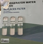 Bhtco Refrigerator Water Filter, Model Pfh011.. Fixed Price $20.00.