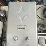 Hydro Innovations Hydrogen Pro Co2 Generator & Sentinel Cppm-1 Controller. Fixed Price $200.00.