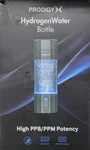 "for Parts Only"prodigy X Hydrogen Water Bottle 10,000ppb High Potency Non Worki. Fixed Price $24.99.