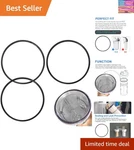 Ao-wh-lg-or Replacement O-rings For Ao Smith Whole House Water Filter Ao-wh-p.... Fixed Price $21.77.