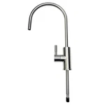 Ispring Ga3-bn Single Handle Ro System Beverage Faucet - Brushed Nickel. Fixed Price $32.90.