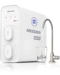 600gpd Mizudo 8-stage Tankless Reverse Osmosis Water Under Sink Filter Quiet. Fixed Price $199.99.