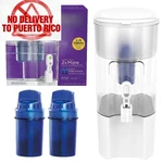 44cup Xl Dispenser Filtration System With 2 Filters,w12.5"xh17"xl7.7",pdi4000z. Fixed Price $58.49.