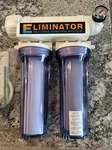 Eliminator Ro 100-lp Reverse Osmosis Systems (elim-ro-100-lp) - Spectrapure. Fixed Price $200.00.