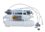 Alkaline (raise Ph Level) 5-stage Countertop Reverse Osmosis Water Purificati.... Fixed Price $180.09.