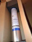 Genuine Ecolab Everpure Eco-7cb5 93202405 Replacement Filtration Cartridge. Fixed Price $104.16.