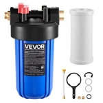 Vevor Rv Water Filter System With Replaceable Cartridge For Clean Boat. Fixed Price $82.90.