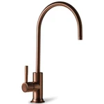 Ispring Ga1-aw Reverse Osmosis Kitchen Bar Drinking Water Faucet Antique Wine. Fixed Price $50.00.