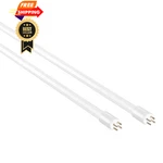 Hqua-tws-12l 55w Uv Bulb 2 Pack, 4 Pin, Fit For Tws-12/121 System.. Fixed Price $99.99.