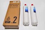 Percola Pcl-32 Refrigerator Water Filter 2 Pack. Fixed Price $39.99.