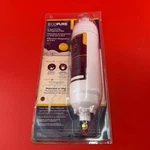 Ecopure Epinl30 5 Year In-line Refrigerator Water Filter Ice Maker Inline New. Fixed Price $34.95.