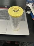 Aquasana Replacement Filter Cartridges For 2-stage Under Sink Yellow Only. Fixed Price $32.99.