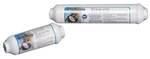 Franklin Electric Ic10q Inline Carbon Filter 10" 5 Micron 80 Psi 1/4" Connection. Fixed Price $25.00.