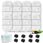 Vindox 16 Packs Replacement Cat Water Fountain Filters Compatible With. Fixed Price $21.91.